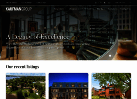Kaufmangroup.ca thumbnail