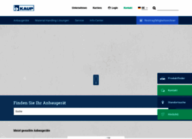 Kaup.de thumbnail Kaup.de thumbnail