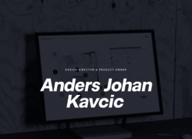 Kavcic.se thumbnail Kavcic.se thumbnail