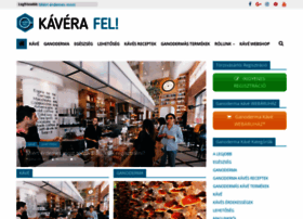 Kaverafel.hu thumbnail