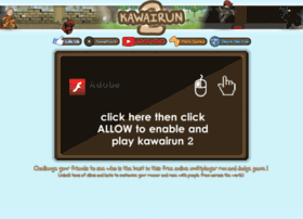 Kawairun2.com thumbnail