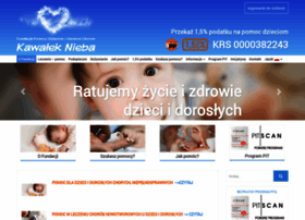 Kawalek-nieba.pl thumbnail