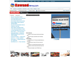 Kawand-news.blogspot.com thumbnail