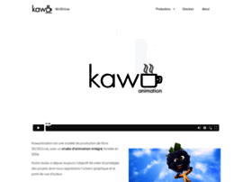 Kawanimation.com thumbnail