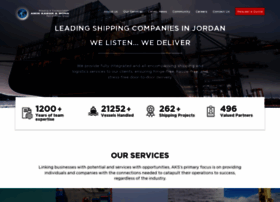 Kawarshipping.com thumbnail