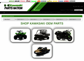 Kawasakipartsnation.vnexttech.com thumbnail