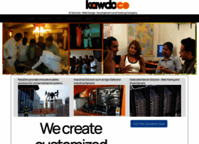 Kawdoco.com thumbnail