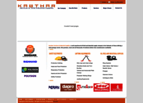 Kawthar.net thumbnail