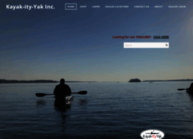 Kayak-ity-yak.com thumbnail