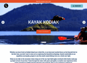 Kayakingkodiak.com thumbnail