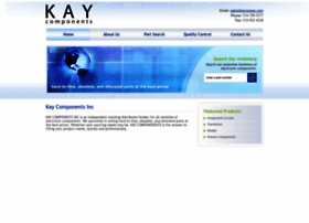Kaycompo.com thumbnail