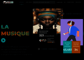 Kayesbamusic.com thumbnail