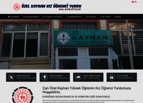 Kayhanogrenciyurtlari.com thumbnail