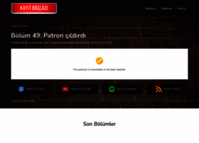Kayitbasladi.com thumbnail