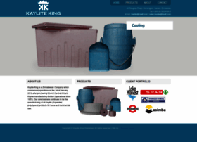 Kayliteking.com thumbnail
