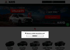 Kayomotors.com.br thumbnail