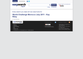 Kayriley.easysearch.org.uk thumbnail