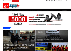 Kayserim.net thumbnail