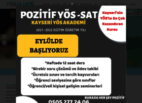 Kayseriyos.com thumbnail