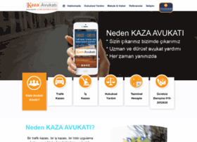 Kazaavukati.nl thumbnail