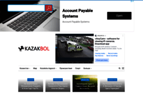Kazakbol.com thumbnail