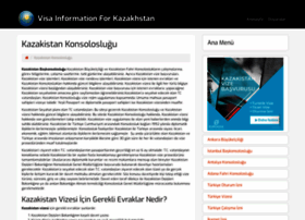 Kazakistankonsoloslugu.org thumbnail