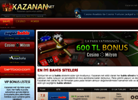 Kazanan.net thumbnail