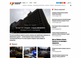 Kazanreporter.ru thumbnail