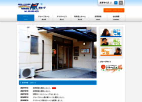 Kaze-group.com thumbnail