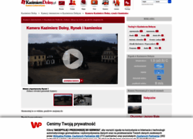 Kazimierzdolny.org thumbnail Kazimierzdolny.org thumbnail