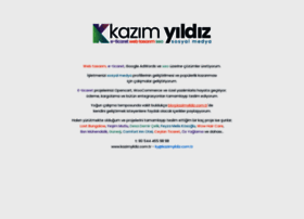 Kazimyildiz.com.tr thumbnail