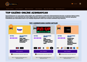 Kazino-azerbaycan3.com thumbnail