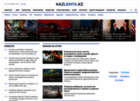 Kazlenta.kz thumbnail