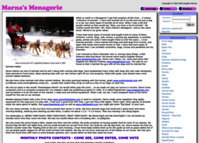 Kazmaier.us thumbnail