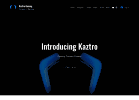 Kaztro.in thumbnail Kaztro.in thumbnail