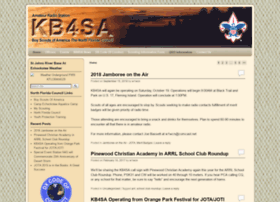Kb4sa.org thumbnail