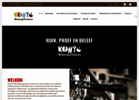 Kbc-arnhem.nl thumbnail