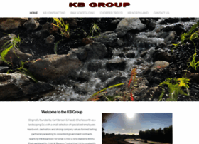Kbensoncontracting.co.nz thumbnail Kbensoncontracting.co.nz thumbnail