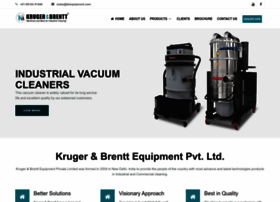 Kbequipment.com thumbnail