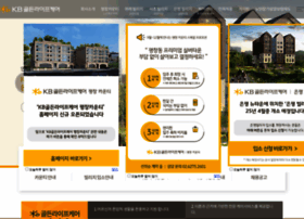 Kbgoldenlifecare.co.kr thumbnail