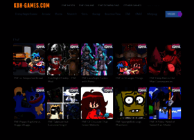 Kbh-games.com thumbnail