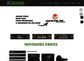 Kbikes.com.br thumbnail