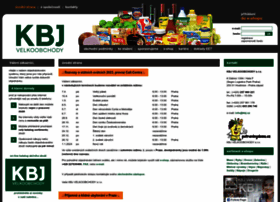 Kbj.cz thumbnail