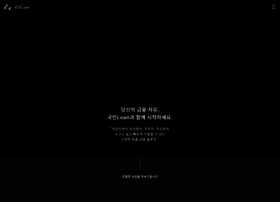 Kbloan.co.kr thumbnail