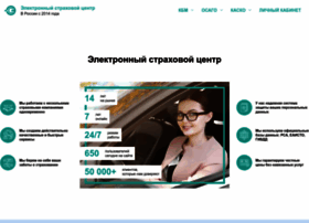 Kbm-osago.ru thumbnail Kbm-osago.ru thumbnail