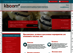 Kboom.ru thumbnail