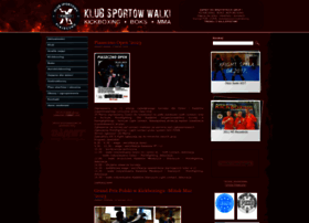 Kbpiaseczno.pl thumbnail