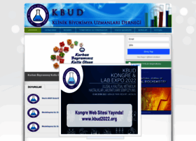 Kbud.org.tr thumbnail