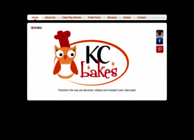 Kcbakes.com thumbnail