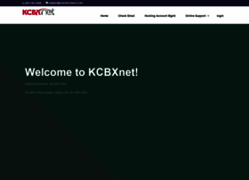 Kcbx.net thumbnail